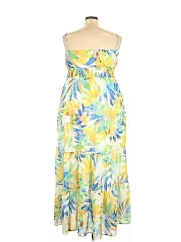 Flying Tomato Casual Dress (view 2)