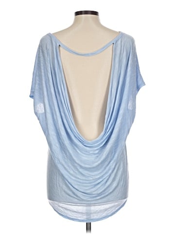 Xersion Short Sleeve T-Shirt (view 2)