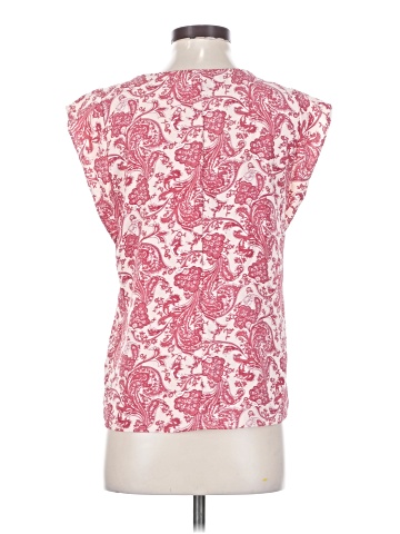 Express Short Sleeve Blouse (view 2)