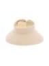 Furtalk Ivory Sun Hat One size - photo 1