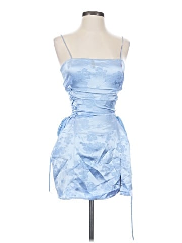 Lucy In The Sky Cocktail Dress (view 1)