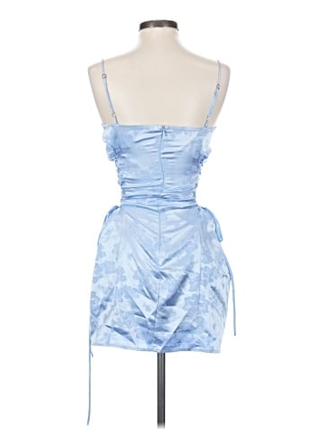 Lucy In The Sky Cocktail Dress (view 2)