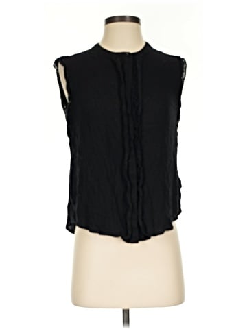 Eri + Ali Sleeveless T-Shirt (view 1)