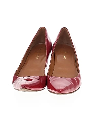 Cole Haan Heels (view 2)