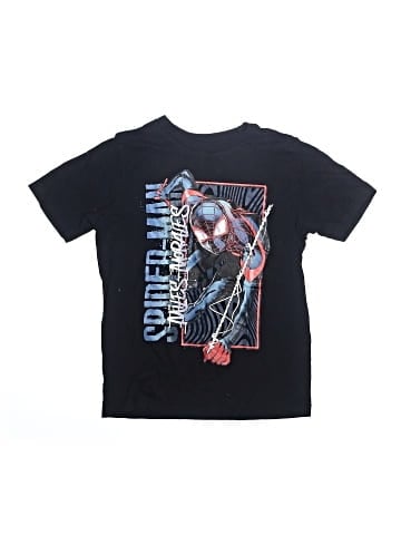 Marvel Short Sleeve T-Shirt (view 1)