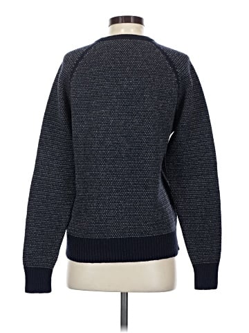 J.Crew Wool Pullover Sweater (view 2)