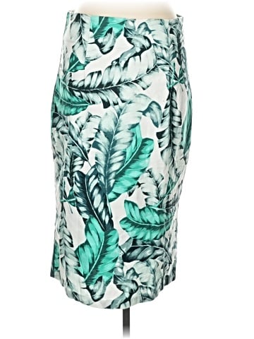Eva Mendes by New York & Company Casual Skirt (view 1)