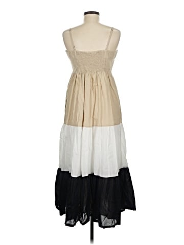 J.Crew Factory Store Casual Dress (view 2)