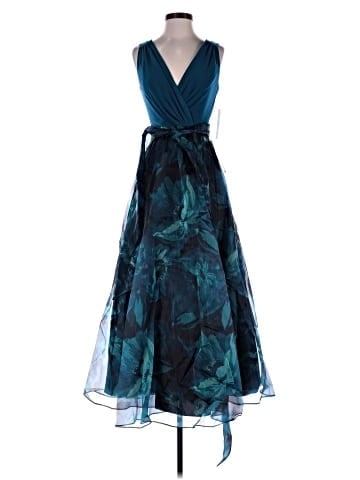 Eliza J Cocktail Dress (view 1)