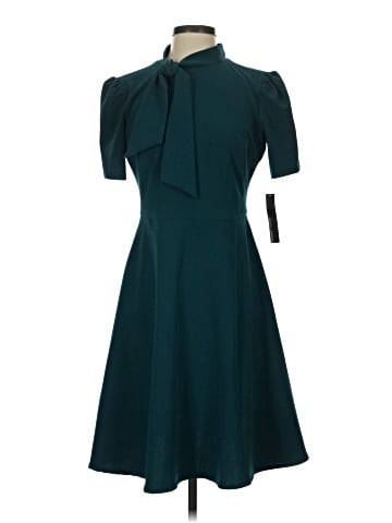 Maggy London Cocktail Dress (view 1)