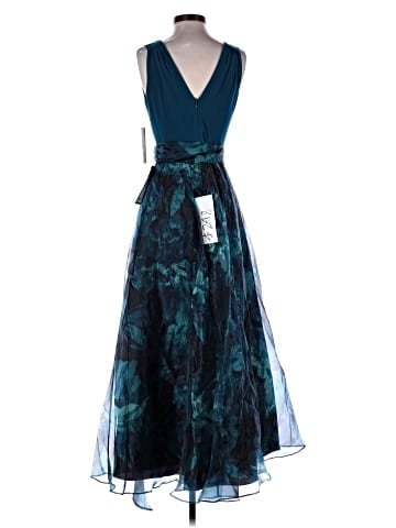 Eliza J Cocktail Dress (view 2)