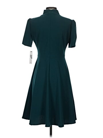 Maggy London Cocktail Dress (view 2)
