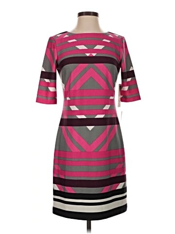 Eliza J Casual Dress (view 1)