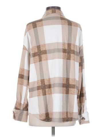 Eden & Olivia Poncho (view 2)
