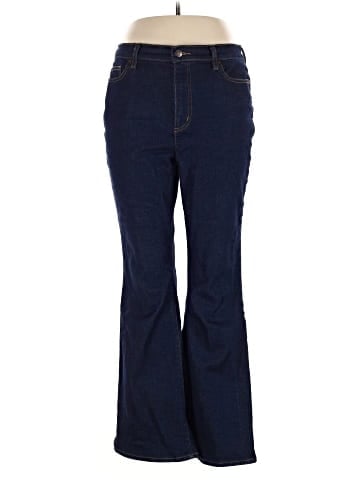 Lands' End Jeans (view 1)
