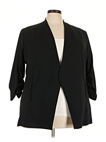 T Tahari Blazer (view 1)