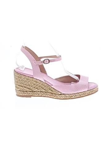 Stuart Weitzman Wedges (view 1)