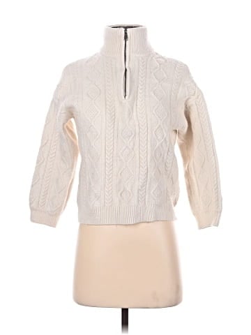 Splendid Turtleneck Sweater (view 1)
