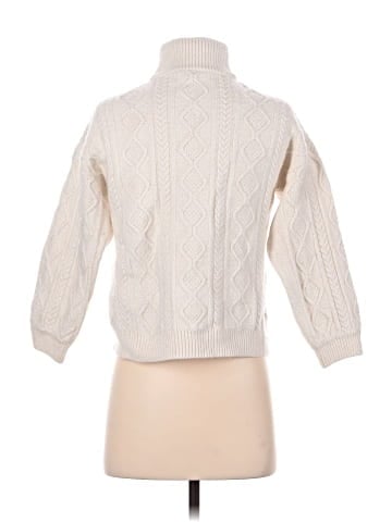 Splendid Turtleneck Sweater (view 2)