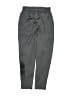 Under Armour 100% Polyester Gray Track Pants Size S (youth) - photo 2