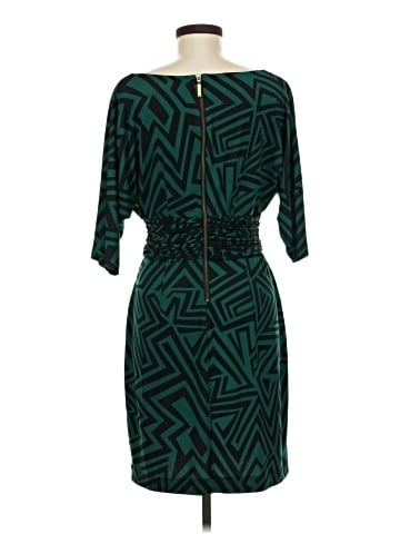 Just... Taylor Cocktail Dress (view 2)
