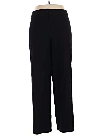 Eileen Fisher Dress Pants (view 1)