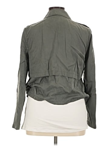 BB Dakota Long Sleeve Top (view 2)