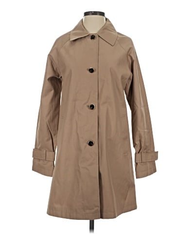 Via Spiga Trenchcoat (view 1)