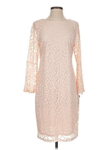 Alfani Cocktail Dress (view 1)