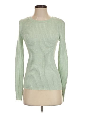 Nine West Pullover Sweater (view 1)