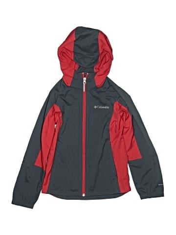 Columbia Windbreaker (view 1)
