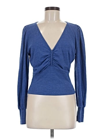 Chaser Long Sleeve Top (view 1)