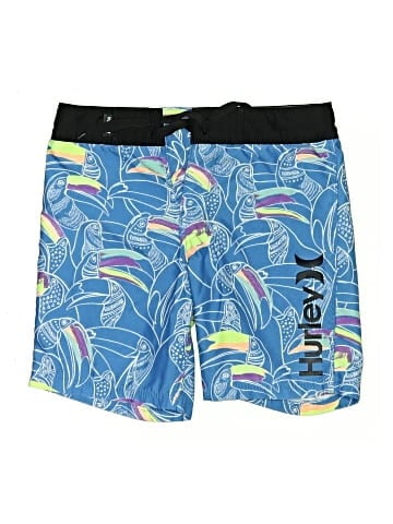 Hurley Board Shorts (view 1)