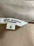 Max Studio Solid Tan Coat Size S - photo 6