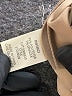 Max Studio Solid Tan Coat Size S - photo 7