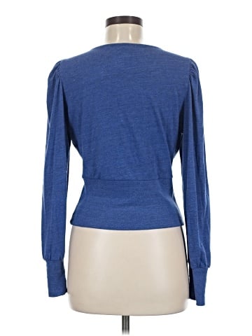 Chaser Long Sleeve Top (view 2)
