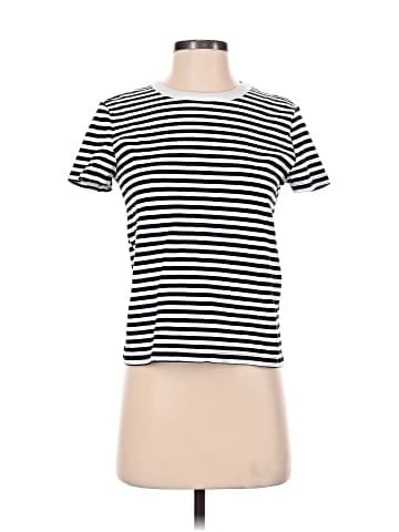 Zara Short Sleeve T-Shirt (view 1)