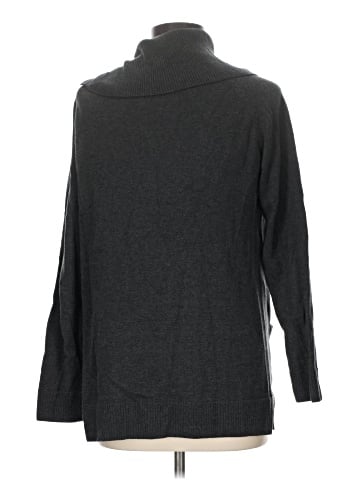 Jeanne Pierre Pullover Sweater (view 2)