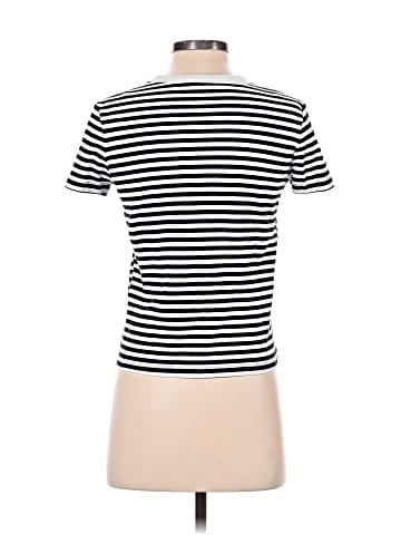 Zara Short Sleeve T-Shirt (view 2)