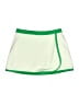Active Color Block Green Skort Size S - photo 1