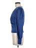 Chaser Blue Long Sleeve Top Size M - photo 5