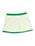 Active Color Block Green Skort Size S - photo 2