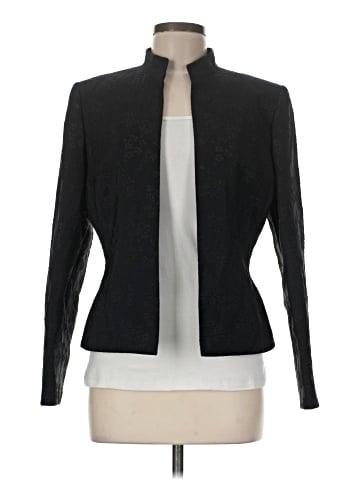 Tahari by ASL Blazer (view 1)