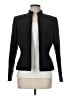 Tahari by ASL Black Blazer Size 6 - photo 1