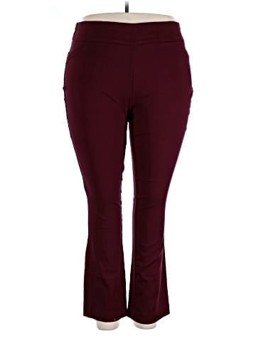 Croft & Barrow Active Pants (view 1)