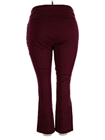 Croft & Barrow Active Pants (view 2)