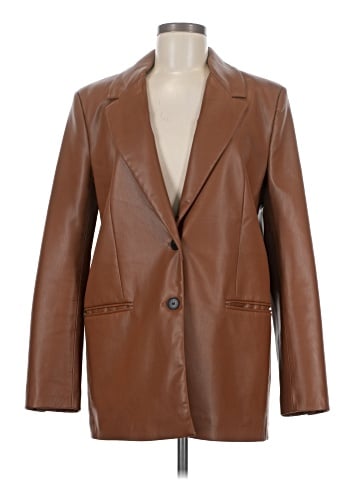 Zara Blazer (view 1)