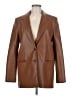 Zara Brown Blazer Size M - photo 1