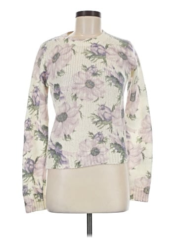 Elie Tahari Pullover Sweater (view 1)