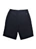 Adidas 100% Polyester Solid Black Athletic Shorts Size S (kids) - photo 1